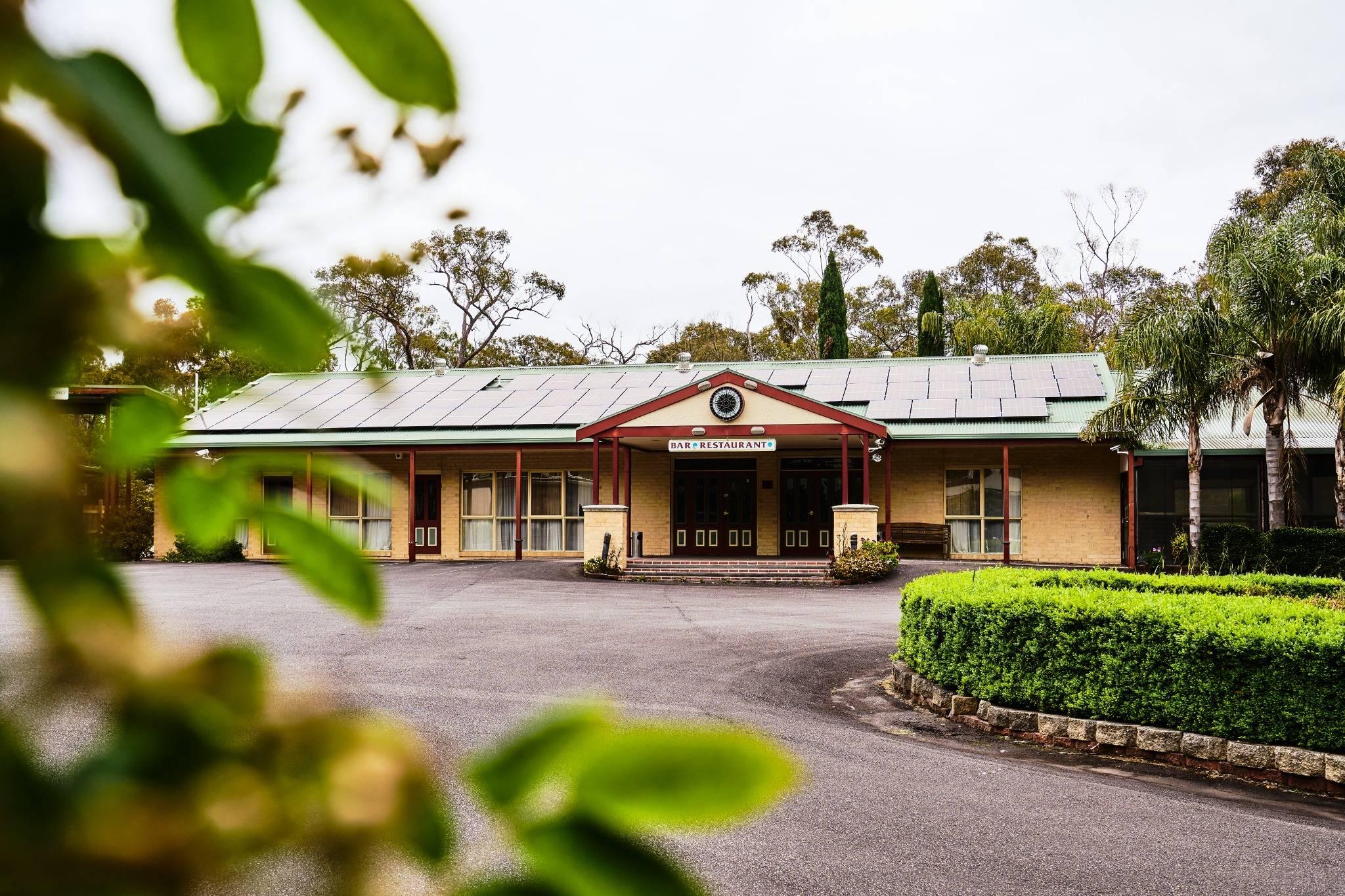 Yarra Valley Scenery