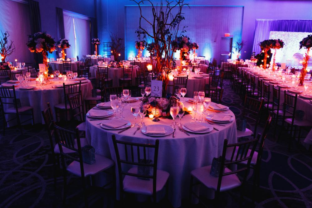 Intimate Weddings