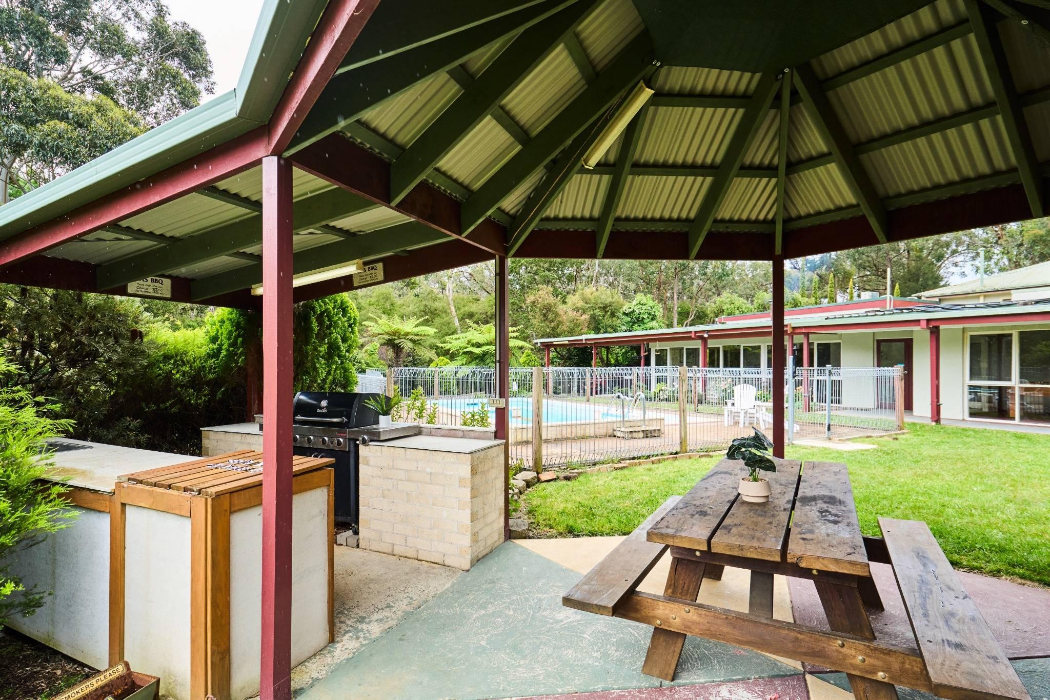 Sanctuary House Healesville photo gallery image 7