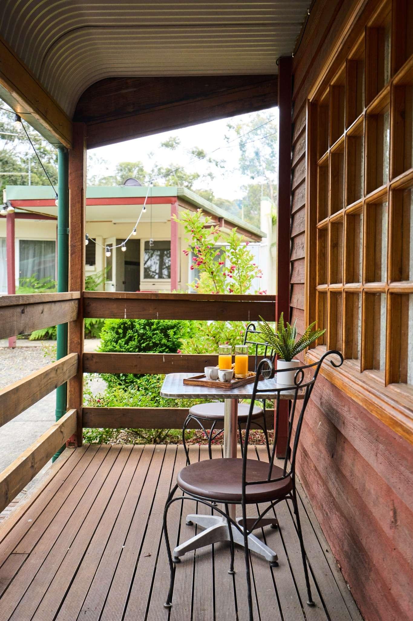 Sanctuary House Healesville photo gallery image 2