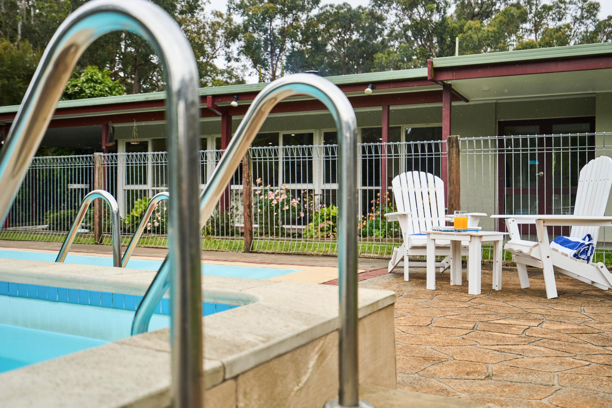 Recreation Area