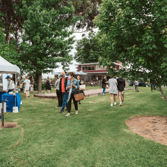 Yarra Valley Farmers Market