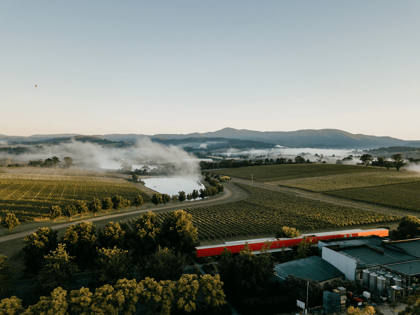 Oakridge Wines