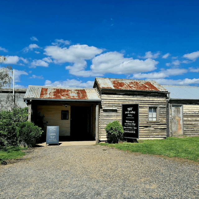 Yarra Valley Dairy