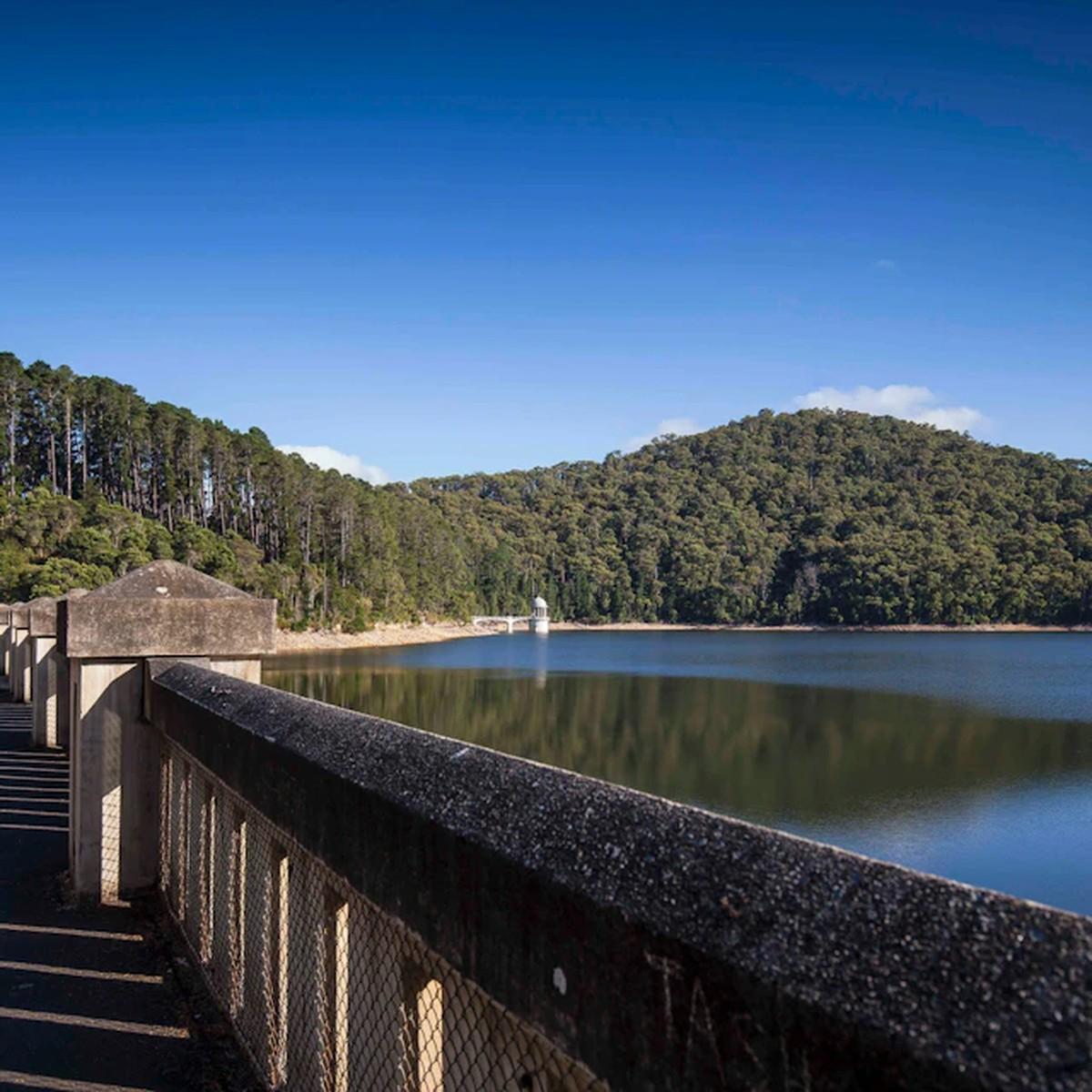 Maroondah Reservoir Park