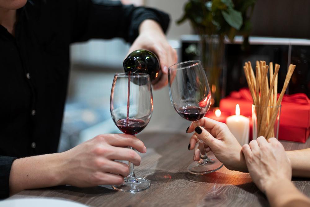 Wine Tasting Events